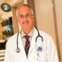 Dr. Shawn Aaron, University of Ottawa