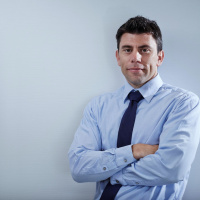 David Hammond, Associate Professor, School of Public Health  Health Systems, University of Waterloo