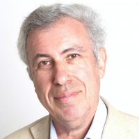 Dr. David Levy, Author of Love and Sex with Robots
