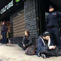 Marc and Jodie Emery arrested as dispensaries are raided across Canada