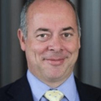 Dr. J. Calvin Coffey, study author and surgeon at the University of Limerick, Ireland