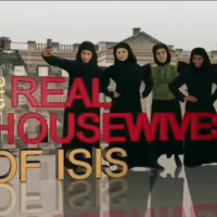 The Real Housewives of ISIS - January 9th 2017