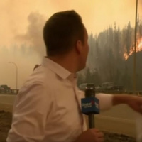 Reid Fiest, Global Nationals Alberta Correspondent