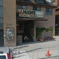 Grit Laskin - April 10th 2017