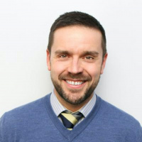 Ian Crookshank, Director of housing and residence life at Ryerson - August 28th 2017