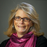 Annie Kidder, Executive Director and a founder of People for Education