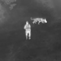 Constable Andy Pattenden, York Regional Police - April 11th 2017