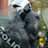 Toronto Sun Journalist, Joe Warmington on Superintedent Mark Fenton Verdict - June 15, 2016