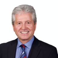 Mike Colle on his efforts to combat gas-and-dash