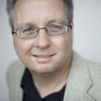 Kevin McGran - May 2nd 2017