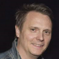 Paul Shaver, Head of Nielsen Music Canada - May 5th 2017