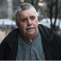 Cliff, Stuckless Survivor