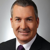 David Akin, Chief Political Correspondent for Global News