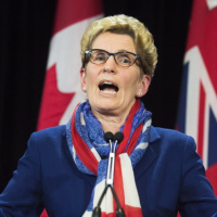 Ian Lee, on 8% HST rebate from Liberals for Hydro Bills