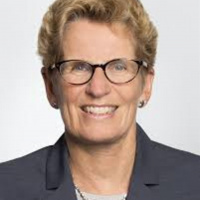 Walk Away Kathleen - A Kathleen Wynne Parody song by Peter Wildman