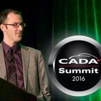 Michael Hatch, Chief Economist at the Canadian Automobile Dealers Association - July 11th 2017