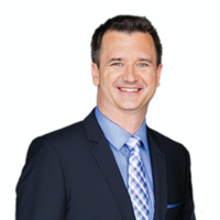 Alan Carter, Global Torontos New Anchor - April 4th 2017