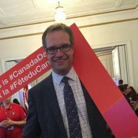 Alan Nursall, EPRA science expert