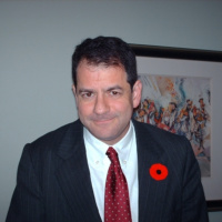 James Pasternak, Councillor Ward 10 York Centre