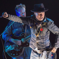 Gord Downie remembered for contributions to Indigenous reconciliation