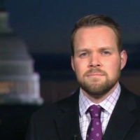 Jackson Proskow, Washington Bureau Chief for Global News - July 11th 2017