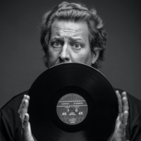 Alan Cross - May 17th 2017