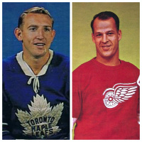 Gordie Howe dead at 88