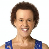 Is Richard Simmons really OK?