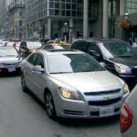 Less Parking, More Transit, says Jan De Silva of Toronto Region Board of Trade - September 16th, 2016