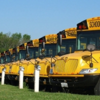 TDSB Spokesperson, Ryan Bird on bus driver shortage - September 8th, 2016