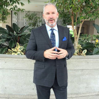 Mike McCormack, Toronto Police Association President