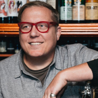 Sother Teague, Partner at Coupe - April 28th 2017