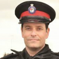 York Regional Police Constable Andy Pattenden talks about the Mean tweets