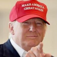 University Students want to ban Make America Great Again Hat - September 28th, 2016