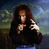 Jeff Pezzuti discusses the Hologram of Ronnie James Dio going on World Tour