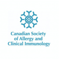 Dr. David Fischer, President of the Canadian Society of Allergy and Clinical Immunology