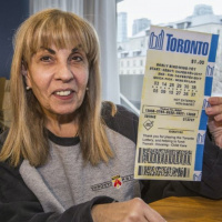 Frances Nunziata - City Councillor for Ward 11 - Friday, February 3rd 2017