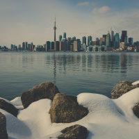 Martin Mittelstaedt - Toronto Island Resident