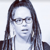 Abi Roach, Director of the Cannabis Friendly Business Association, and owner of Hotbox - September 19th 2017