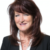 Ontario Long-Term Care Association CEO, Candace Chartier