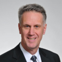 Bryan Tuckey, CEO of BILD