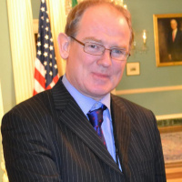 Senan Molony - April 7th 2017