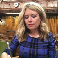 Michelle Rempel - May 4th 2017
