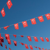 Christian Leuprecht, The Status of Turkey Now