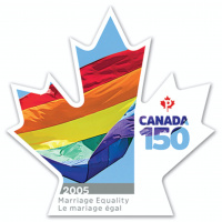 Doug Elliott - LGBT rights lawyer - May 10th 2017