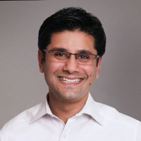 Yasir Naqvi, Ontarios Attorney General