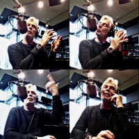 Dissecting the Oscars with Christopher Heard - Monday, February 27th 2017