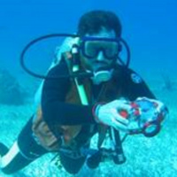 Mark Eakin, Coral Reef Watch National Oceanic and Atmospheric Administration