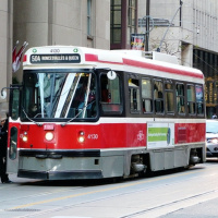Brad Ross, TTC Spokesperson - TTC Ridership Down - July 7th, 2016
