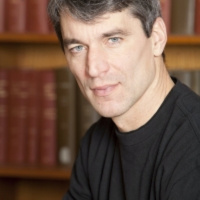 Bruce Pardy, Law Professor, Queens University